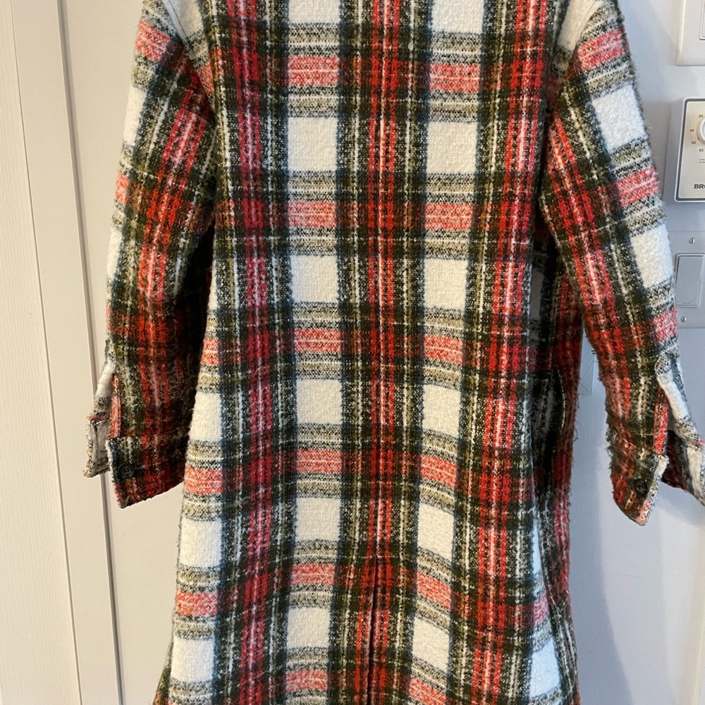 Super coat mis-Saisons - Picture 2 of 3